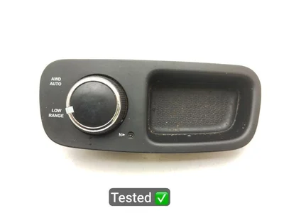 Dodge 56054452HB DURANGO (WD) 2017 Bouton de blocage du différentiel - Image 1