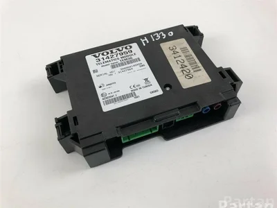 Volvo 31427959 V70 III (BW) 2016 Unités de contrôle - Image 1