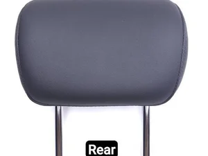 Porsche Taycan 2021 Appuie-tête