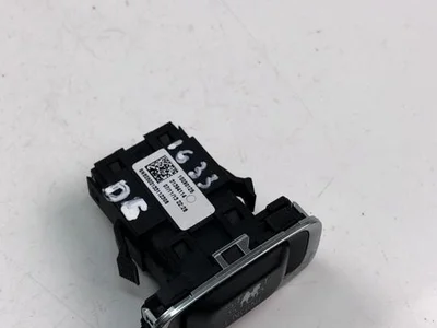 Volvo 31394114 V40 Hatchback 2017 Bouton marche/arrêt - Image 1