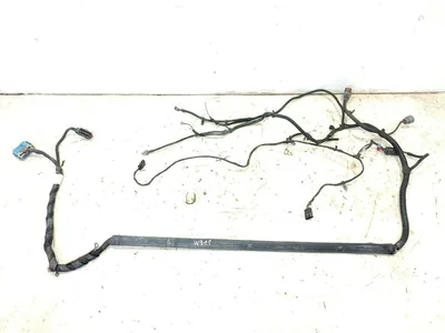 Chevrolet 0010431 CORVETTE (C6) 2005 Harnais - Image 1