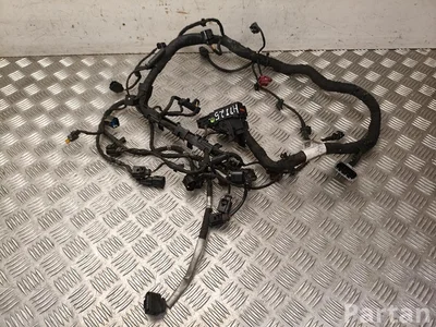 Volkswagen 04L 972 627 DJ / 04L972627DJ PASSAT Variant (3G5) 2015 Cables de la sección de motor - Imagen 1
