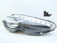 Aston Martin AD43-13W029-CD, 89903287 / AD4313W029CD, 89903287 VIRAGE Volante 2012 Scheinwerfer USA rechts