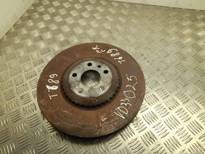 Jaguar I-PACE 2021 Disque de frein Left Front - Image 1