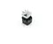 Chevrolet 84594513, 816143630 Corvette (C8) 2021 Interruptor, cerradura de puerta - Imagen 2