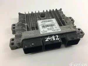 Renault 237100914R; 237101715R / 237100914R, 237101715R MEGANE III Grandtour (KZ0/1) 2014 Aparato de mando