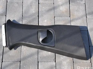 BMW 9852238 iX3 (G08) 2023 Tapisserie voiture right side