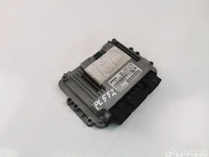 Peugeot 9664257580; 0281013332 / 9664257580, 0281013332 407 (6D_) 2007 Unité de contrôle moteur