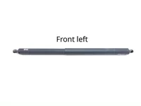 McLaren 13A5296CP, 13A5296CP01, 3236280915N 570S 2016 Tope de puerta Left Front