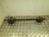 Mercedes-Benz S-CLASS (W222, V222, X222) 2015 Приводной вал сзади слева