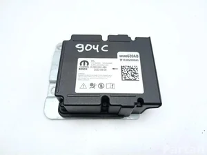 Jeep 68588639AB GRAND CHEROKEE V (WL) 2022 Unité de contrôle pour airbag