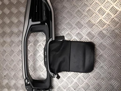 Volkswagen 2G0858560B, 2G2819704 POLO (AW1) 2020 Cadre - Image 1