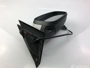 Škoda 5J1857508E FABIA II (542) 2011 Vitre latérale