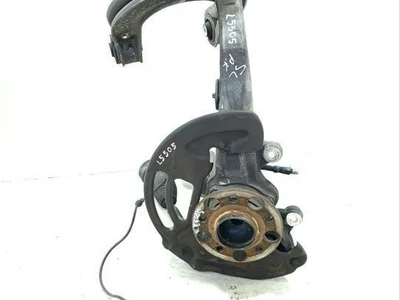 Mercedes-Benz 2310701 SL (R231) 2013 kit de bras de suspension avant - Image 1