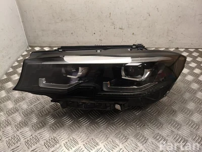 BMW 5A1D011 3 (G20) 2021 Headlight Left - Image 1