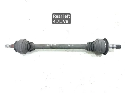 Mercedes-Benz SL (R231) 2013 Árbol de impulsión Left Rear - Imagen 1