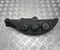 Toyota 55406-0D390, 55903-75F604 / 554060D390, 5590375F604 YARIS (_P13_) 2017 Панель управления автом.сист. кондиционера - Изображение 1