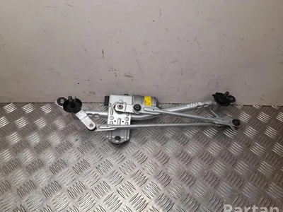 Hyundai 98100-BE100 / 98100BE100 Kona II 2024 Tringlerie d'essuie-glace - Image 1