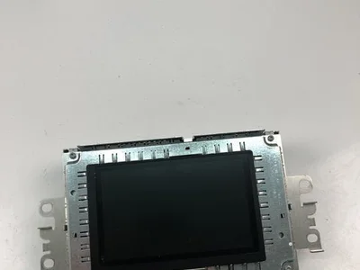 Volvo 31357024 XC60 2011 Ecran - Image 1