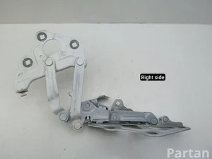 Mercedes-Benz A2978801400 EQS (V297) 2022 Charnière