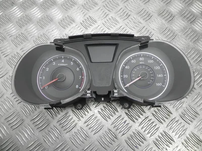 Hyundai 94051-1K010 / 940511K010 ix20 (JC) 2017 Deska rozdzielcza mph km/h - Obraz 1