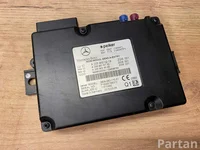 Mercedes-Benz A2059000219 C-CLASS T-Model (S205) 2015 Unité de contrôle 'Bluetooth'