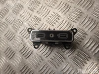 Jeep 68323663AE GRAND CHEROKEE IV (WK, WK2) 2020 Eingabegerät AUX USB