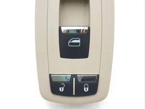 Maserati 670019514 QUATTROPORTE VI 2014 Bouton de lève-vitre