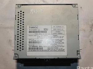 Volvo 31328067 XC60 2010 Radio / lecteur CD