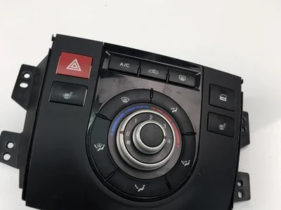 Kia 97250-1P160EQ / 972501P160EQ VENGA (YN) 2014 Contrôle automatique de la climatisation - Image 1