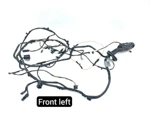 Rolls-Royce GHOST (RR4) 2010 Harnais