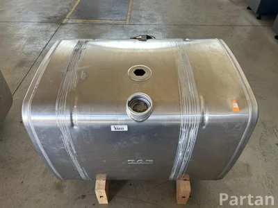 DAF 1949907 XF 2019 Réservoir de carburant 445L - Image 1