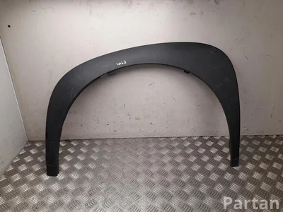Toyota 75602-0H021 / 756020H021 AYGO X (_B7_) 2025 Wheel arch trim moulding Left Front - Image 1