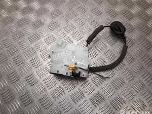 MG 11150128, 16898834 MG4 Trophy 2024 Serrure de porte Right Rear