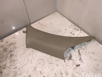 Volvo 30721149 XC60 2010 Облицовка стойки А сверху левой стороне - Изображение 1