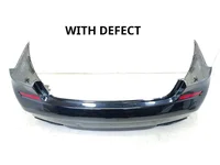 BMW 7989636, 7989636, 8072624, 6802844A, 6802846, 8072623, 208602, 235239 7 (G11, G12) 2018 Pare-chocs