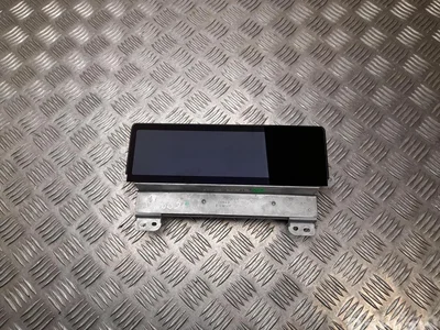 Ford USA LJ8T-10849-CR / LJ8T10849CR Mustang Mach-E 2022 Tableau de bord - Image 1