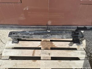 Seat IBIZA V (KJ1) 2020 renforcement parachoques