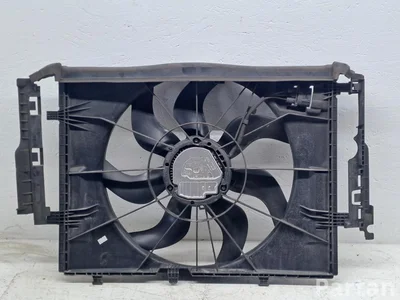 Mercedes-Benz A0999061000 C-CLASS (W205) 2015 Radiator Fan - Image 1