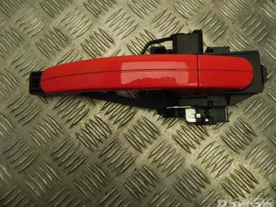 Ford BM51 A224A36 CJ / BM51A224A36CJ FOCUS III Turnier 2016 Poignée de porte Right Front - Image 1