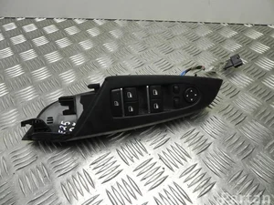 BMW 9208111 X3 (F25) 2011 Bouton de lève-vitre