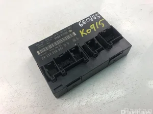 Volkswagen 1K0959433AK GOLF V (1K1) 2008 Unité de commande centrale pour système de confort