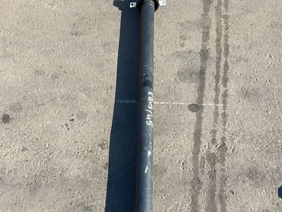 BMW 55860587810 X1 (F48) 2018 Arbre de transmission longitudinal - Image 1