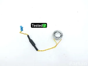 BMW 9279629, 9279629-02, 65139279629 / 9279629, 927962902, 65139279629 7 (G11, G12) 2016 Lautsprecher