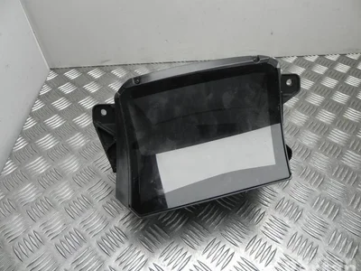 BMW 6822901 X3 (G01) 2018 Unité de contrôle pour la projection de pare-brise - Image 1