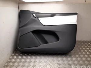 Tesla 1058861-15-C, 1055483-18-I / 105886115C, 105548318I MODEL X 2019 Panneau de garniture de porte