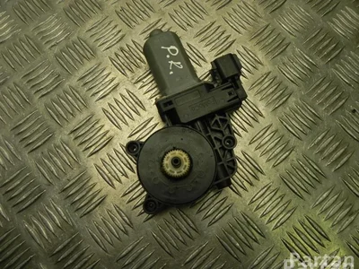 Land Rover 918956-102 / 918956102 RANGE ROVER EVOQUE (L538) 2012 Moteur de lève-vitre Left Front - Image 1