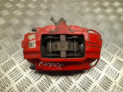 Tesla MODEL X 2019 Étrier de frein Left Rear - Image 1