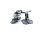 Jeep 85574F, 3342D, 352AB, 3332M Wagoneer/ Wagoneer L WS 2023 Bisagra de puerta Right Rear - Imagen 2