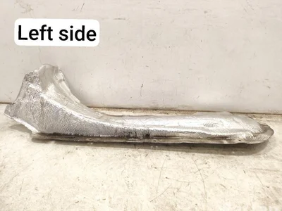 Rolls-Royce 72011089, 514872011089 GHOST (RR4) 2010 Protection thermique - Image 1